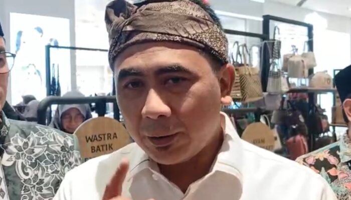 Video Gus Yasin Respons PBB Kabupaten Semarang Naik 400 Persen