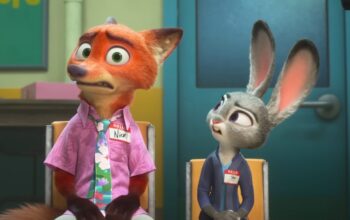 Zootopia 2