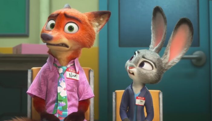 Alur Cerita Zootopia 2, Kisah Baru Sang Bunny & Fox yang Menggemaskan
