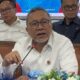 Minta Kopdes Merah Putih Suplai Bahan Program MBG, Menko Zulhas: Itu Wajib