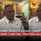 Video Alasan Warga Buang Sampah di TPA Ilegal Brown Canyon: Jatibarang Kejauhan