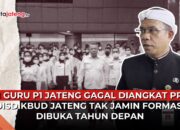 Guru P1 Jateng