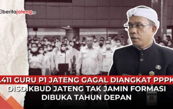 Guru P1 Jateng