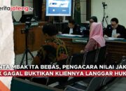 Mbak Ita