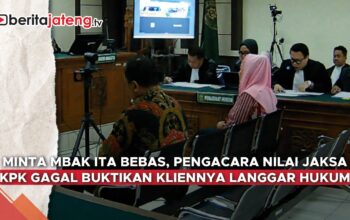 Mbak Ita