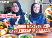 Warung Makan Mbak Nik Semarang