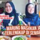 Kulinerasa: Warung Masakan Jawa Terlengkap, Bonus View Semarang