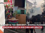 demo polda jateng