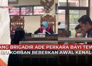 Brigadir Ade Kurniawan