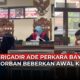 Video Sidang Brigadir Ade Perkara Bayi Tewas, Pertama Kenalan di Klab Malam