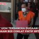Video Pejabat UGM Tersangka Dugaan Korupsi Pengadaan Biji Coklat Fiktif Rp7 Miliar