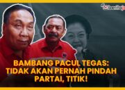 Bambang Pacul