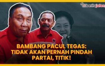 Bambang Pacul
