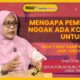 Podcast Guru R1D Jateng Pertanyakan Komitmen Pemerintah, Lulus PPPK Tapi Tak Dapat Formasi