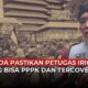 Video Sekda Pastikan Petugas Irigasi Jateng Bisa Diangkat PPPK