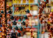 Ide Dekorasi Agustusan 2025 dari Barang Bekas, Kreatif, Murah, dan Ramah Lingkungan