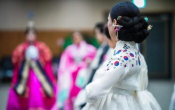 drakor pertengahan Agustus 2025