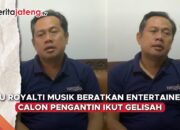 Royalti musik
