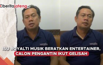 Royalti musik
