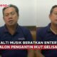 Video Isu Royalti Musik Beratkan Entertainer, Calon Pengantin Ikut Gelisah