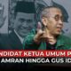 Video Masruhan Ungkap Calon Ketua Umum PPP, Ada Amran Hingga Gus Idror