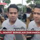 Video Polisi Sebut Korban Reservoir Siranda dalam Pengaruh Alkohol, Sempat Berkelahi dan Panjat Rumah