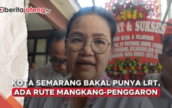 LRT Kota Semarang
