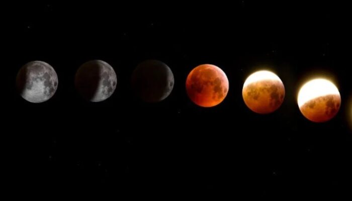 Deretan Fenomena Alam Unik Agustus 2025, Mulai dari Perseid, Konjungsi Venus–Jupiter, hingga Black Moon