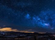 Keindahan Fenomena Langit Malam Agustus 2025, Mulai dari Hujan Meteor hingga Konjungsi Langka