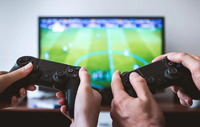rekomendasi game