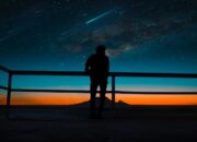hujan meteor