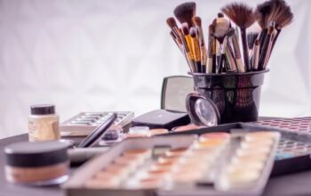 Makeup Agustusan