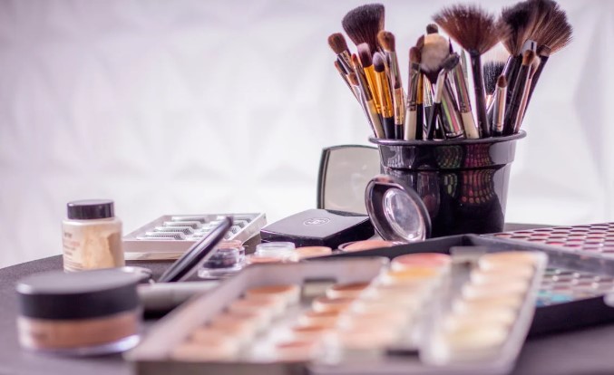 Makeup Agustusan