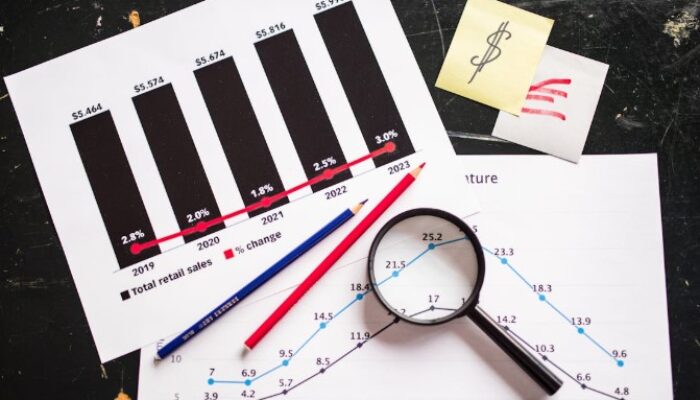 Melejit 5,12 Persen, Kejutan Pertumbuhan Ekonomi Indonesia Ditengah Tantangan 2025?