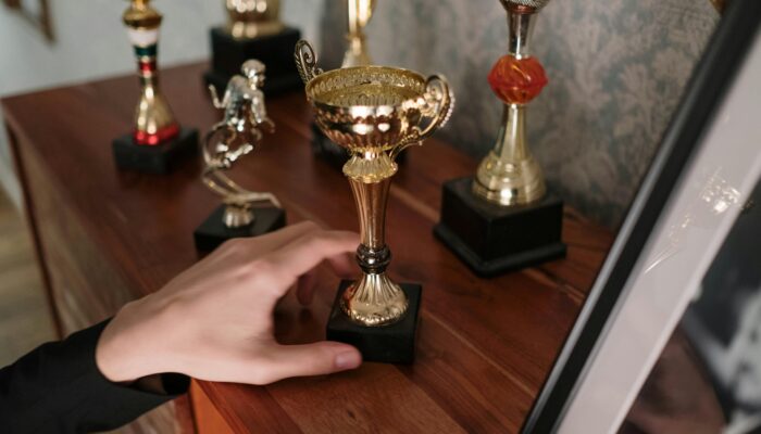 Nyari Ide Hadiah Lomba 17 Agustus? Cek Rekomendasinya untuk Semua Kalangan
