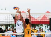 Tim Voli Putra U21 Indonesia Siap Bangkit, Berikut Jadwal Perebutan Peringkat 17-24 di Kejuaraan Dunia 2025