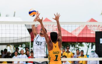 Voli Putra U21