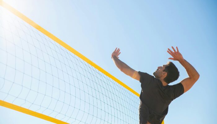 Jagat Voli Putra U21, Siapa Saja yang Lolos ke 16 Besar FIVB 2025? Bagaimana Nasib Indonesia?