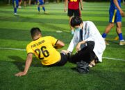 Empat Pilar Timnas Indonesia Alami Cedera, Satu Pemain Siap Kembali Jelang FIFA Matchday
