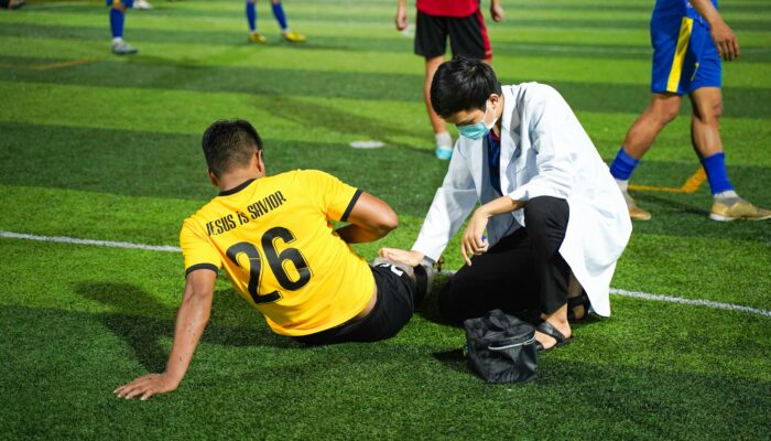 Empat Pilar Timnas Indonesia Alami Cedera, Satu Pemain Siap Kembali Jelang FIFA Matchday