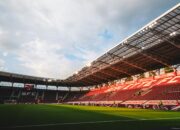 Gerald Vanenburg Lakukan ‘Reshuffle’ Besar, 7 Pemain Timnas U23 Tersingkir Jelang Kualifikasi Piala Asia 2026
