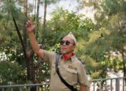 Contoh Sambutan HUT RI Ketua Panitia, Ketua RT, dan Kepala Desa yang Hangat dan Penuh Makna