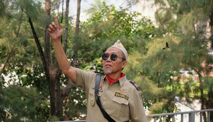 Contoh Sambutan HUT RI Ketua Panitia, Ketua RT, dan Kepala Desa yang Hangat dan Penuh Makna