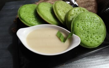 makanan khas 17 Agustus