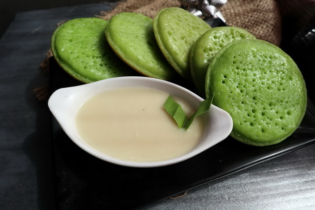 makanan khas 17 Agustus