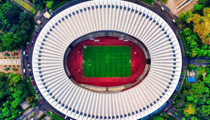 Timnas Indonesia Bakal Punya Basecamp Baru, Kira-kira Stadion Mana yang Potensial?