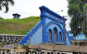 Soal Temuan Mayat, PDAM: Reservoir Siranda Hanya Cadangan, Pastikan Aliran Air Berasal dari TGM