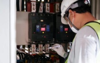 tarif listrik PLN
