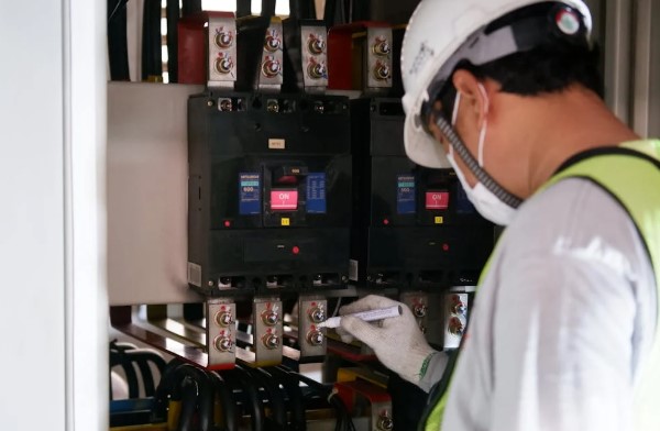 tarif listrik PLN