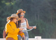 Liburan ke wisata solo
